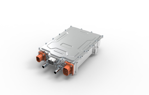 OBC（車(chē)載充電器）應(yīng)用概述